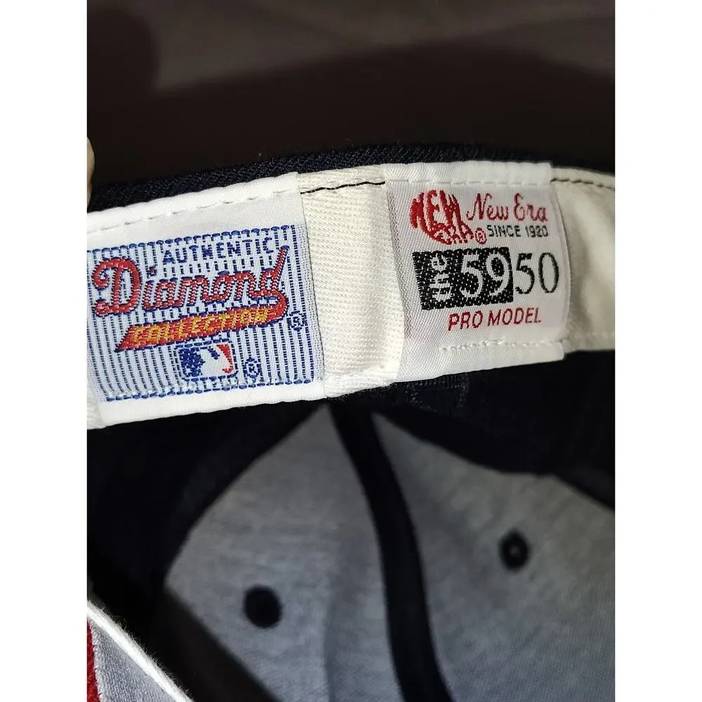 New Era nwt vintage